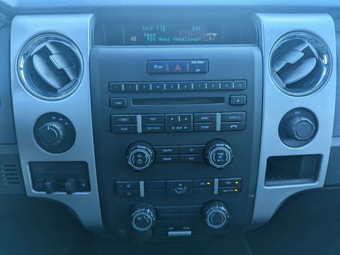 Used 2014 Ford F150 XLT w/ Trailer Tow Package AWD/4WD image 13