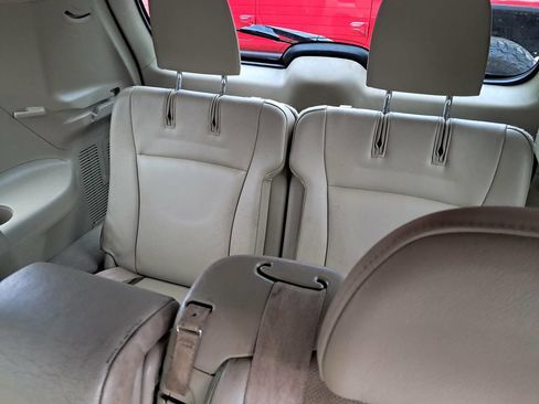 Used 2012 Toyota Highlander Limited w/ Tow Pkg image 6