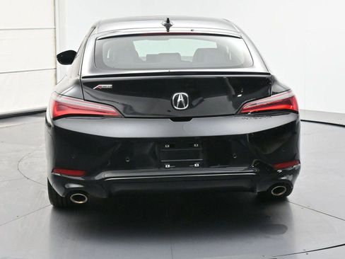 Used 2023 Acura Integra A-Spec FWD image 23