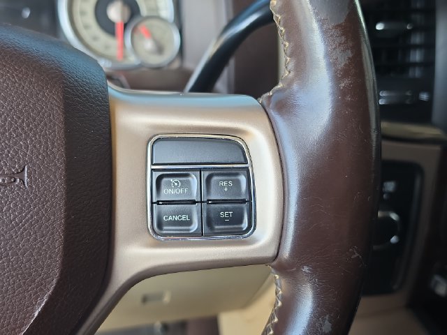Used 2014 RAM 2500 Longhorn AWD/4WD image 20