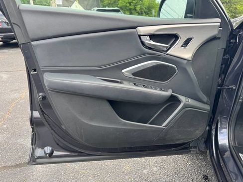 Used 2019 Acura RDX AWD image 13