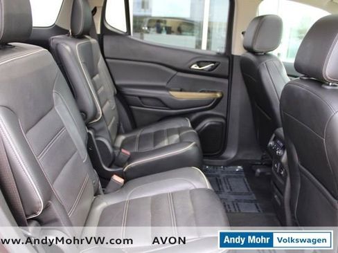 Used 2017 GMC Acadia Denali AWD/4WD image 20
