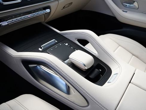 Used 2026 Mercedes-Benz GLE 350 4MATIC image 29