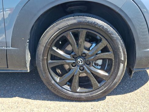 Used 2023 MAZDA CX-30 AWD 2.5 S w/ Preferred Package image 9