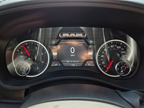 Used 2026 RAM 2500 Big Horn image 30