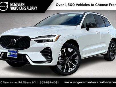 New 2026 Volvo XC60 B5 Plus w/ Protection Package Premier
