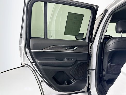 Used 2023 Jeep Grand Cherokee Limited RWD image 26