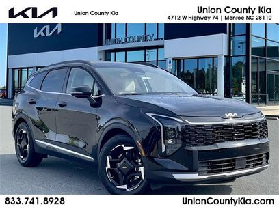 New 2026 Kia Sportage EX w/ EX Panorama Roof Package