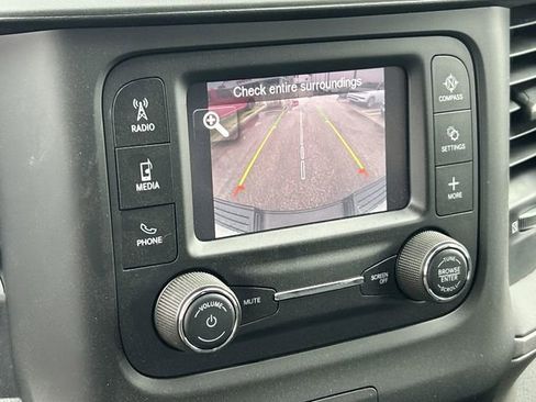 Certified 2023 RAM 2500 Tradesman AWD/4WD image 25