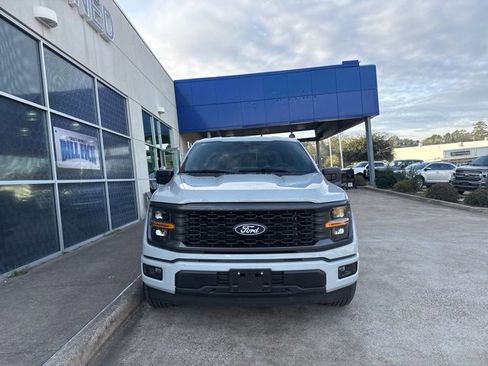 Used 2024 Ford F150 STX image 3