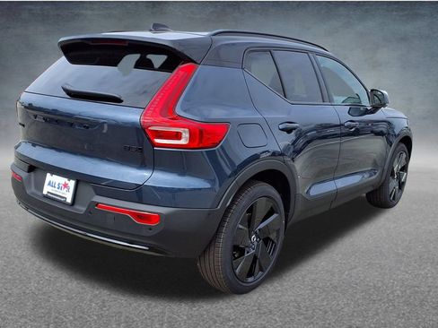 New 2026 Volvo XC40 B5 Ultra w/ Protection Package Premier AWD/4WD image 7
