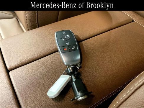 Certified 2026 Mercedes-Benz GLE 350 GLE 350 image 14