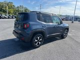 Used 2020 Jeep Renegade Trailhawk w/ Premium Leather Group image 6