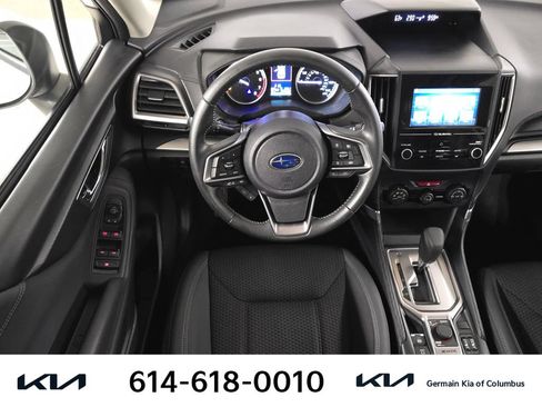 Used 2024 Subaru Forester Premium AWD/4WD image 16
