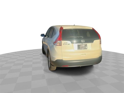 Used 2013 Honda CR-V EX image 7
