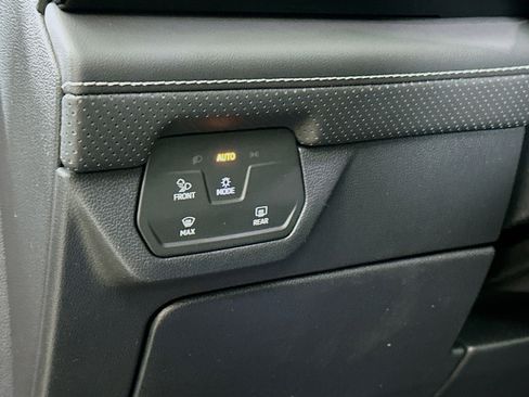 New 2026 Volkswagen Atlas SE AWD/4WD image 10