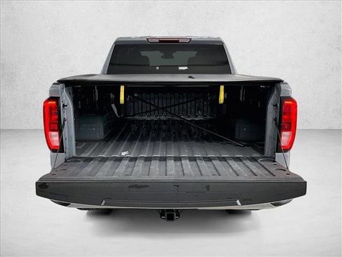 Used 2024 GMC Sierra 1500 Elevation RWD image 30