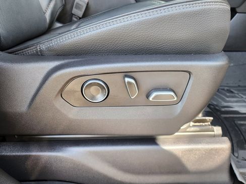 Used 2024 GMC Sierra 2500 Denali w/ Denali Reserve Package image 57