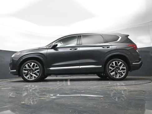 Used 2023 Hyundai Santa Fe Calligraphy FWD image 40