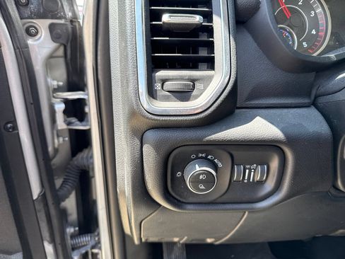 Used 2024 RAM 2500 Laramie w/ Safety Group AWD/4WD image 16