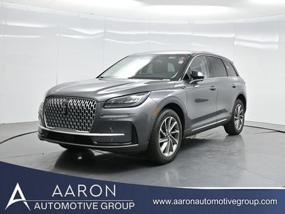 Used 2023 Lincoln Corsair FWD w/ Equipment Group 101A
