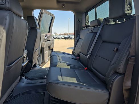 New 2026 GMC Sierra 3500 Denali w/ Denali Reserve Package AWD/4WD image 14