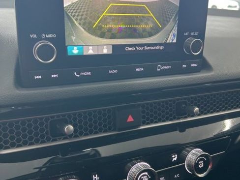 Used 2024 Honda Civic Sport image 28