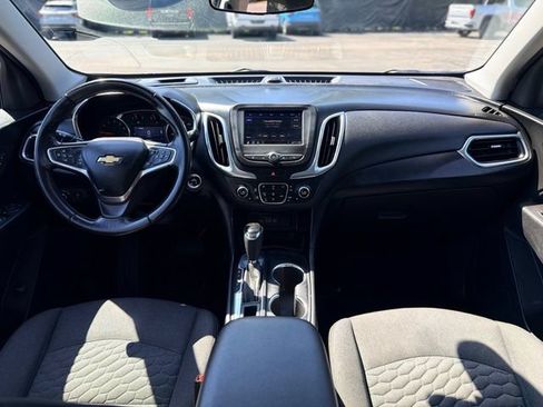 Used 2020 Chevrolet Equinox LT w/ Driver Convenience Package FWD image 21