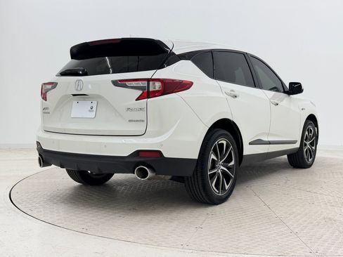 Used 2019 Acura RDX A-Spec image 9
