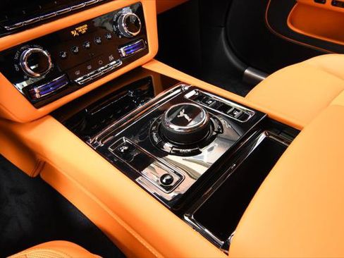 Certified 2024 Rolls-Royce Spectre w/ Spectre Launch Package AWD/4WD image 18