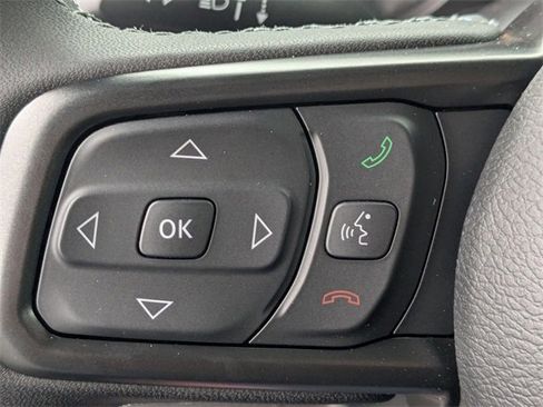 New 2026 Jeep Gladiator Mojave image 14