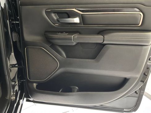 Used 2022 RAM 1500 Rebel w/ Rebel Level B Equipment Group AWD/4WD image 15