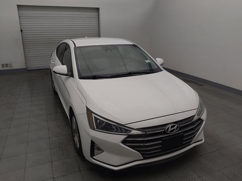 Used 2020 Hyundai Elantra SEL w/ Cargo Package (C1) FWD image 14