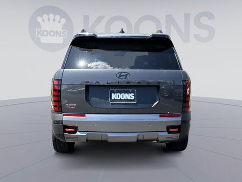 New 2026 Hyundai Palisade XRT Pro AWD/4WD image 5