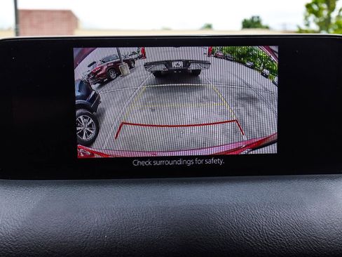 Used 2021 MAZDA CX-5 Grand Touring w/ GT Premium Package AWD/4WD image 9