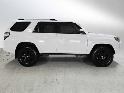 Used 2024 Toyota 4Runner SR5 image 2