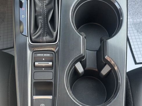 New 2026 Honda Civic Sport Touring image 21