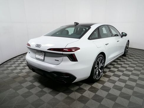 New 2026 Audi A6 Prestige image 3