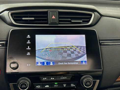Used 2022 Honda CR-V EX-L image 17
