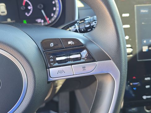 Used 2024 Hyundai Tucson SEL image 31