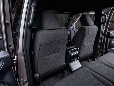 Used 2024 Toyota Land Cruiser 1958 image 31