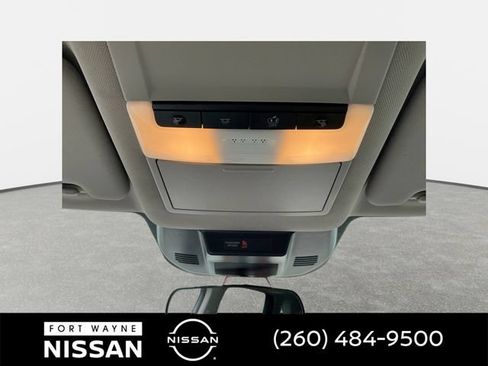 Certified 2023 Nissan Rogue S AWD/4WD image 19