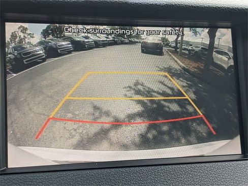 Certified 2019 Kia Cadenza Technology image 46