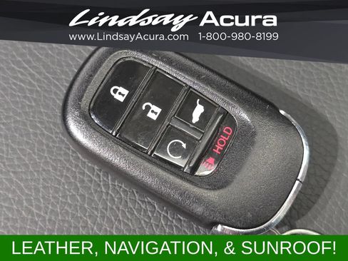 Used 2024 Honda Pilot Elite image 23