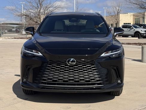 Used 2023 Lexus RX 350 Premium w/ Cold Area Package image 7