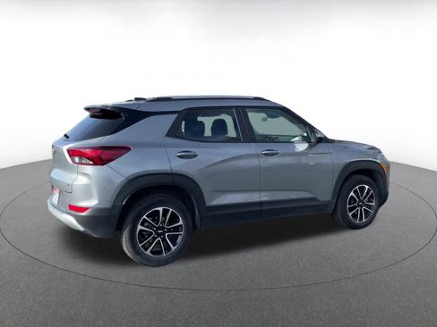 Used 2025 Chevrolet TrailBlazer LT image 15