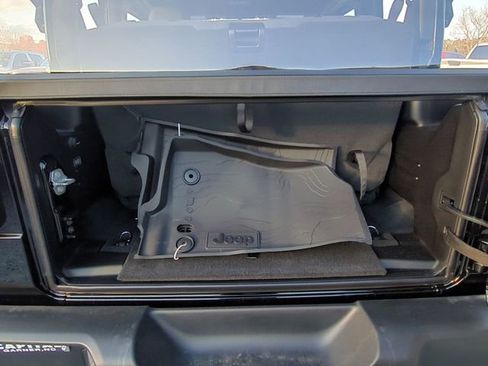 New 2026 Jeep Wrangler Sport AWD/4WD image 25
