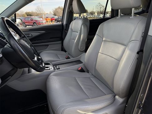 Used 2019 Honda Pilot EX-L image 22