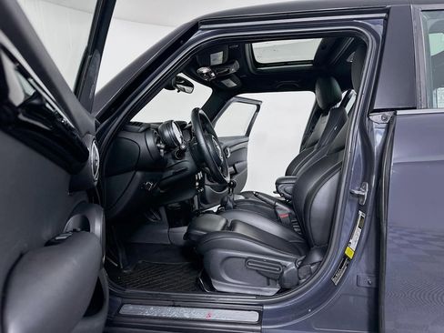 Used 2015 MINI Cooper S image 27