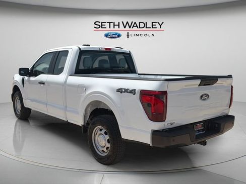 Used 2026 Ford F150 XL w/ Tow/Haul Package AWD/4WD image 5